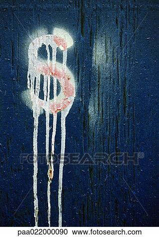 S, text, painted. View Large Photo Image Stock Image - S, text, painted.. Fotosearch