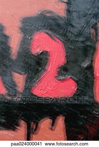 2 text, painted, blurry View Large Photo Image Stock Image - 2 text, painted, blurry. Fotosearch
