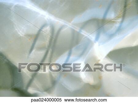 Stock Photography - 2000 text on crumpled paper, blurry.. Fotosearch