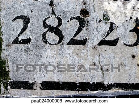 28223 text on concrete, painted. View Large Photo Image Stock Photo - 28223 text on concrete, painted.. Fotosearch