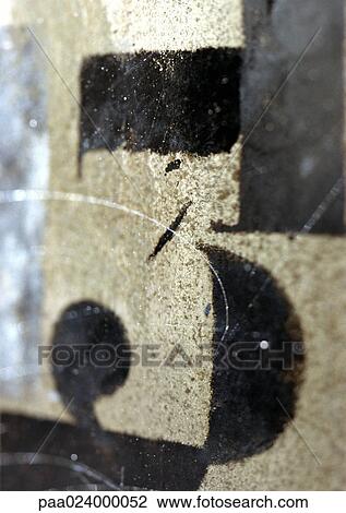 3 text, stenciled View Large Photo Image Stock Image - 3 text, stenciled. Fotosearch