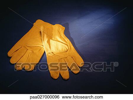 Gloves View Large Photo Image Stock Photograph - Gloves. Fotosearch