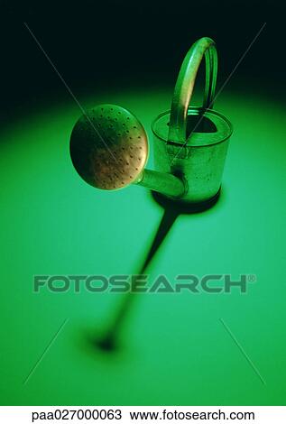 Watering can View Large Photo Image Stock Image - Watering can. Fotosearch