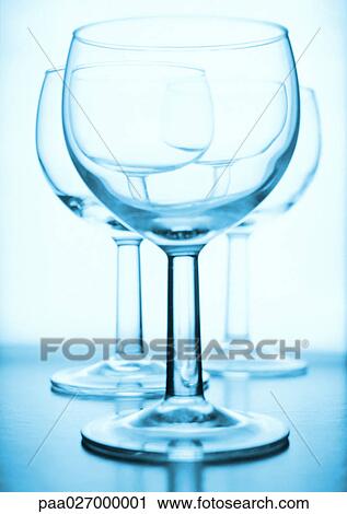 Wineglasses View Large Photo Image Stock Image - Wineglasses. Fotosearch