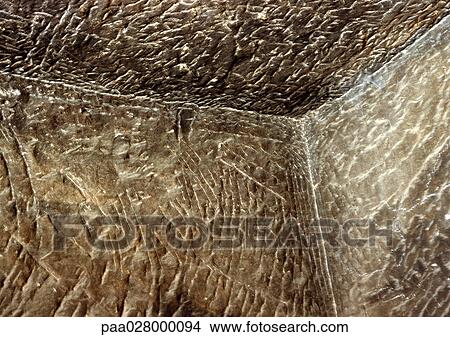 Corner in stone room, textured, close-up View Large Photo Image Picture - Corner in stone room, textured, close-up. Fotosearch
