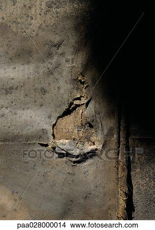 Dirty, torn surface View Large Photo Image Picture - Dirty, torn surface. Fotosearch