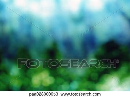 Landscape, blurred. View Large Photo Image Stock Image - Landscape, blurred.. Fotosearch