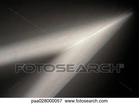 Light effect, white to black. View Large Photo Image Stock Photo - Light effect, white to black.. Fotosearch