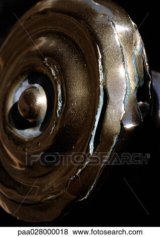Metal design. View Large Photo Image Stock Photo - Metal design.. Fotosearch