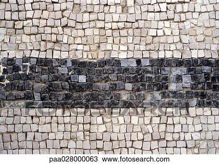 Mosaic tiles. View Large Photo Image Stock Image - Mosaic tiles.. Fotosearch