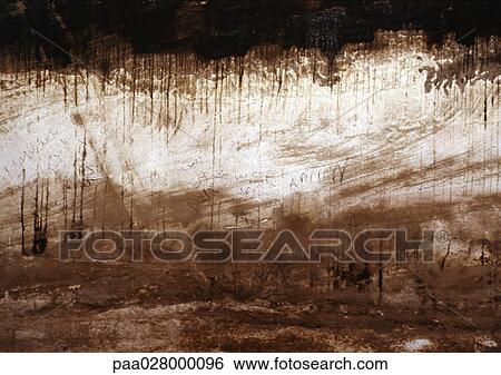 Paint marks on rock surface View Large Photo Image Stock Photograph - Paint marks on rock surface. Fotosearch