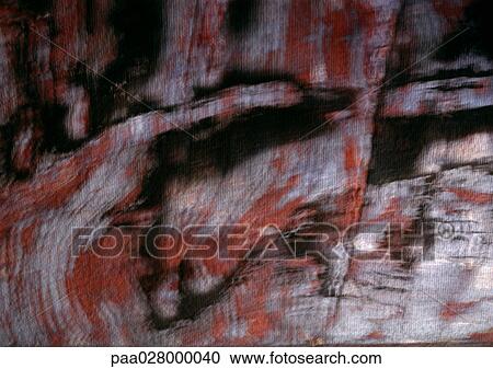 Painting, blurred. View Large Photo Image Stock Image - Painting, blurred.. Fotosearch