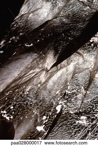 Stock Photo - Paper, extreme close-up. Fotosearch