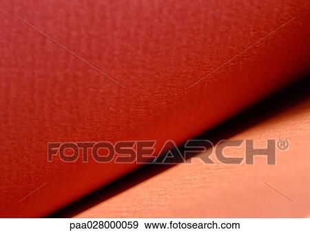 Stock Photo - Red and pink textured surfaces. Fotosearch