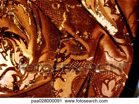 Stained glass window, extreme close-up View Large Photo Image Stock Image - Stained glass window, extreme close-up. Fotosearch