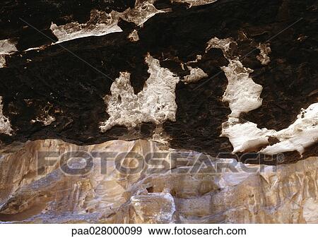 Stock Photo - Textured surface, close-up. Fotosearch