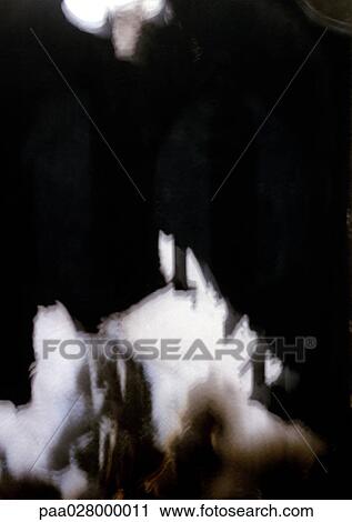 Torn paper, close-up, blurred View Large Photo Image Stock Image - Torn paper, close-up, blurred. Fotosearch