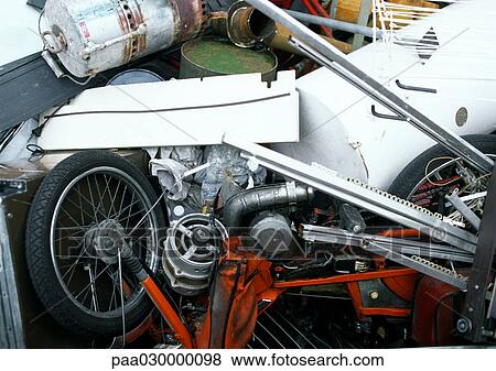 Car parts. View Large Photo Image Stock Photo - Car parts.. Fotosearch