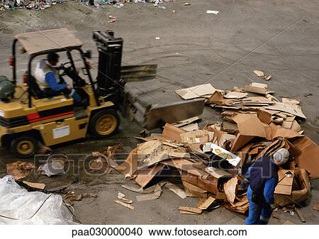 People working to move cardboard boxes. View Large Photo Image Stock Image - People working to move cardboard boxes.. Fotosearch