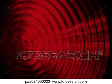 Concentric circles, blurred View Large Illustration Drawing - Concentric circles, blurred. Fotosearch