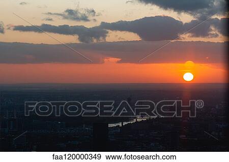 Aerial view of cityscape View Large Photo Image Stock Photo - Aerial view of cityscape. Fotosearch