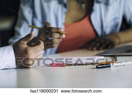 Business people working in office View Large Photo Image Stock Image - Business people working in office. Fotosearch