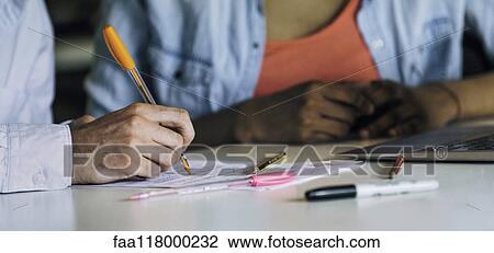 Business people working in office View Large Photo Image Stock Image - Business people working in office. Fotosearch