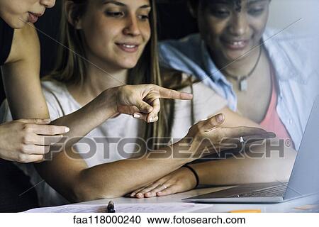 Business people working in office View Large Photo Image Stock Image - Business people working in office. Fotosearch