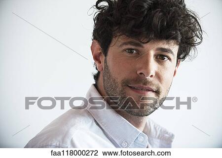 Close-up of businessman View Large Photo Image Stock Image - Close-up of businessman. Fotosearch