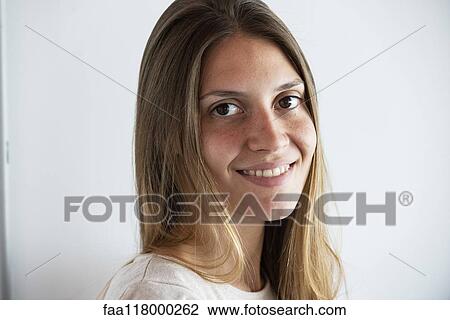 Close-up of businesswoman View Large Photo Image Stock Image - Close-up of businesswoman. Fotosearch