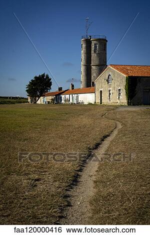 Exterior view of house View Large Photo Image Stock Photograph - Exterior view of house. Fotosearch
