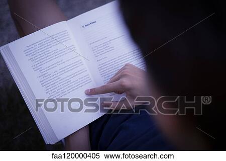 Man reading book View Large Photo Image Stock Photography - Man reading book. Fotosearch