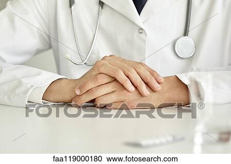 Mid section of doctor View Large Photo Image Stock Image - Mid section of doctor. Fotosearch