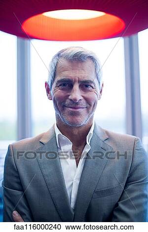 Portrait of businessman View Large Photo Image Stock Image - Portrait of businessman. Fotosearch