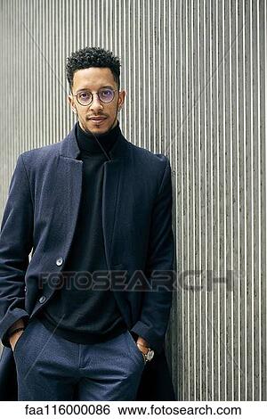 Portrait of businessman View Large Photo Image Stock Photograph - Portrait of businessman. Fotosearch