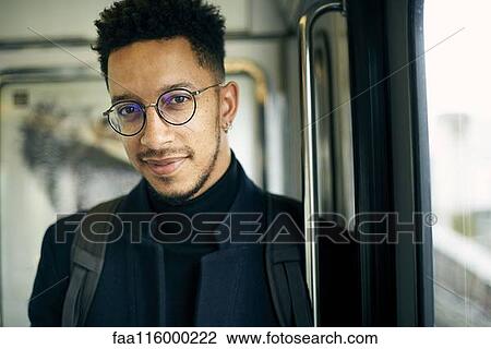 Portrait of smiling businessman View Large Photo Image Stock Image - Portrait of smiling businessman. Fotosearch