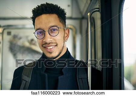 Portrait of smiling businessman View Large Photo Image Stock Image - Portrait of smiling businessman. Fotosearch