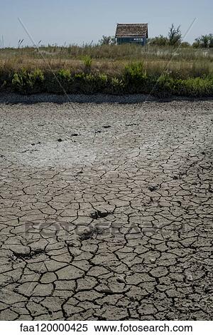 View of barren land View Large Photo Image Stock Photography - View of barren land. Fotosearch