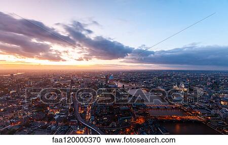 View of cityscape with River Thames View Large Photo Image Stock Image - View of cityscape with River Thames. Fotosearch