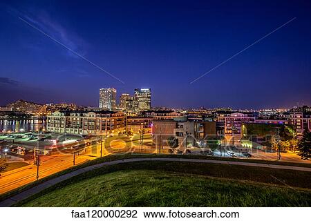 View of modern cityscape View Large Photo Image Stock Image - View of modern cityscape. Fotosearch