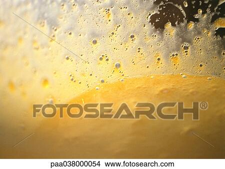 Beaten eggs, extreme close-up View Large Photo Image Picture - Beaten eggs, extreme close-up. Fotosearch
