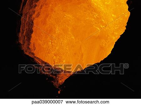 Cast iron in converter, close-up View Large Photo Image Stock Photo - Cast iron in converter, close-up. Fotosearch