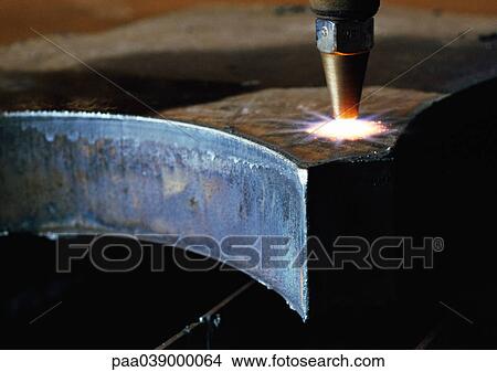Cutting torch, close-up View Large Photo Image Picture - Cutting torch, close-up. Fotosearch