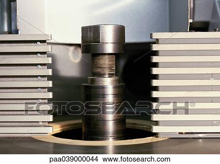 Joiner's workshop device, close-up View Large Photo Image Picture - Joiner's workshop device, close-up. Fotosearch