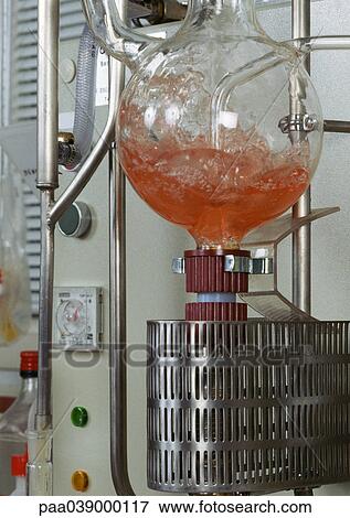 Liquid in laboratory phial View Large Photo Image Stock Photo - Liquid in laboratory phial. Fotosearch