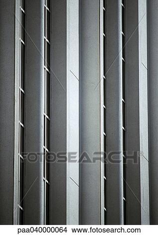Building's facade, close-up View Large Photo Image Picture - Building's facade, close-up. Fotosearch