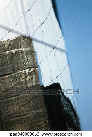 Skyscrapers, close-up View Large Photo Image Stock Image - Skyscrapers, close-up. Fotosearch