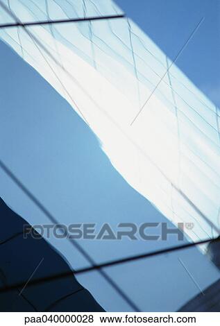 Stock Photo - Window panes. Fotosearch