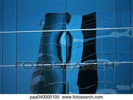 Window panes with reflection, close-up View Large Photo Image Stock Photography - Window panes with reflection, close-up. Fotosearch