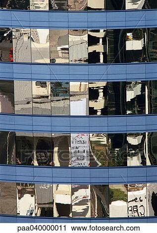 Window panes with reflections, close-up, full frame View Large Photo Image Stock Image - Window panes with reflections, close-up, full frame. Fotosearch